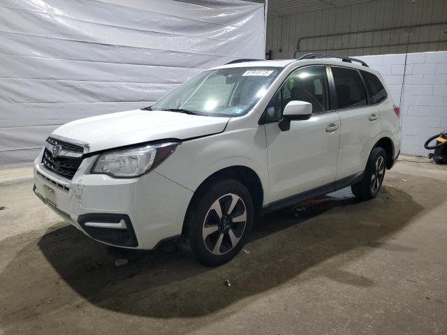 Vin: jf2sjaec8hh507421, lot: 61949115, subaru forester 2.5i premium 2017 img_1