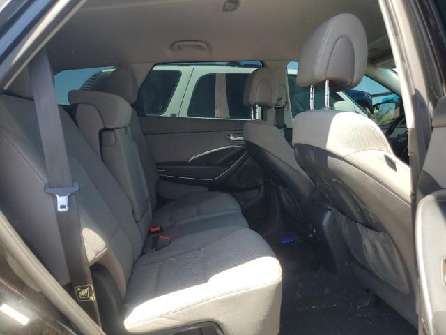 2017 HYUNDAI SANTA FE SE KM8SM4HF2HU220558