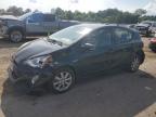 2017 TOYOTA PRIUS C - JTDKDTB35H1596248