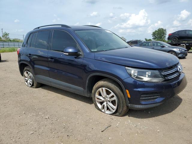 Vin: wvgbv7ax6gw004037, lot: 62339115, volkswagen tiguan s 20164