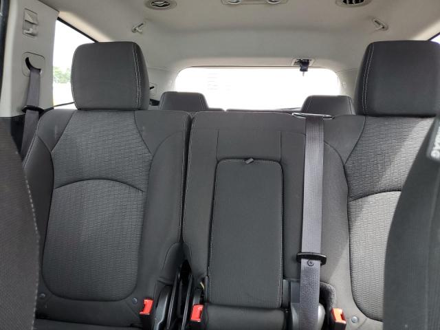 2015 CHEVROLET TRAVERSE L - 1GNKRGKD3FJ178342