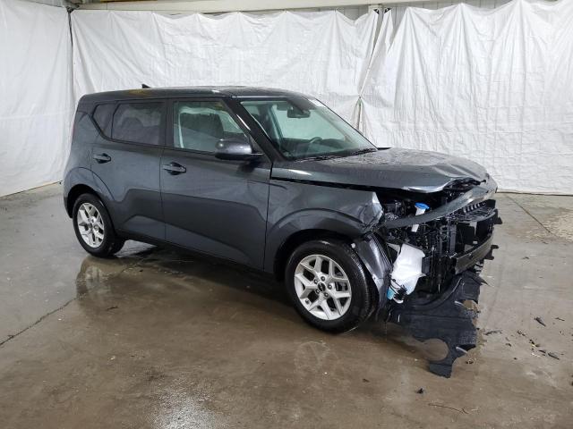 Vin: kndj23au4s7260364, lot: 61386095, kia soul lx 20254