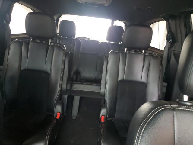 2019 DODGE GRAND CARA - 2C4RDGCG5KR502122