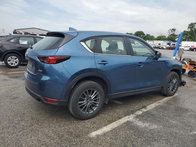 2019 MAZDA CX-5 SPORT - JM3KFABM2K0578074