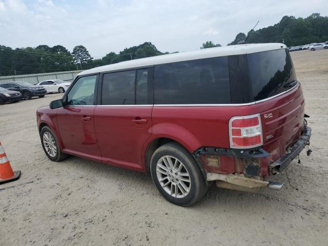 Vin: 2fmgk5c81ebd14197, lot: 59003045, ford flex sel 20142