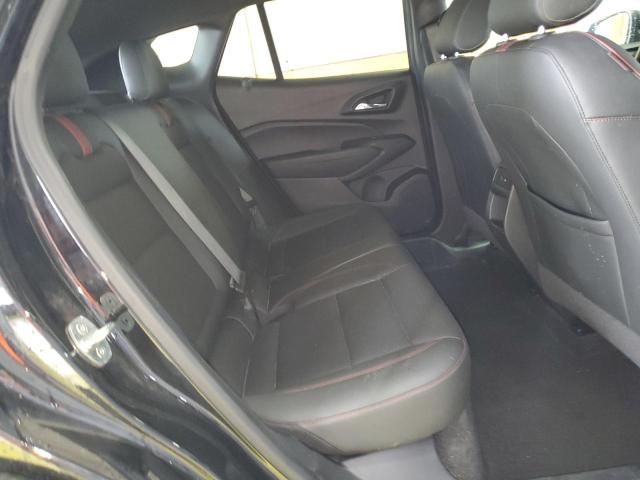2024 CHEVROLET TRAX 2RS KL77LJE26RC062985