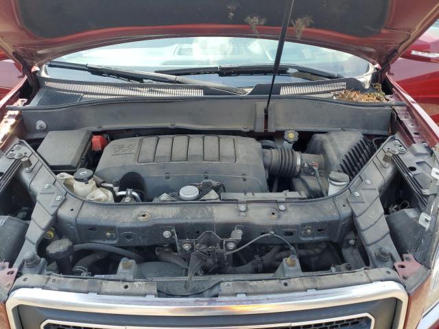 2017 GMC ACADIA LIM - 1GKKVSKD8HJ217196
