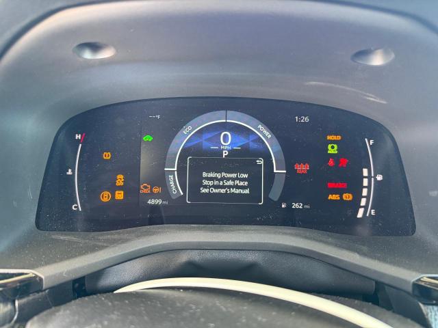 2025 TOYOTA CAMRY XSE - 4T1DAACK2SU119399