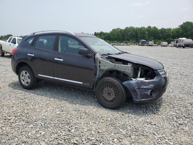 Vin: jn8as5mv7fw771129, lot: 56626465, nissan rogue s 20154