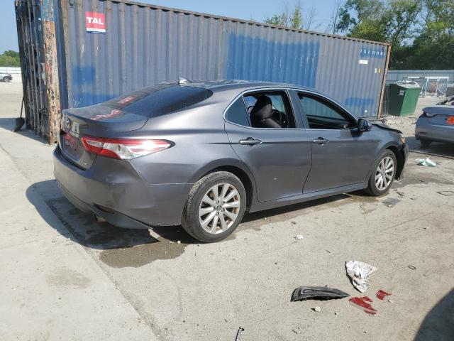Vin: 4t1b11hk8ku785666, lot: 59889155, toyota camry l 20193