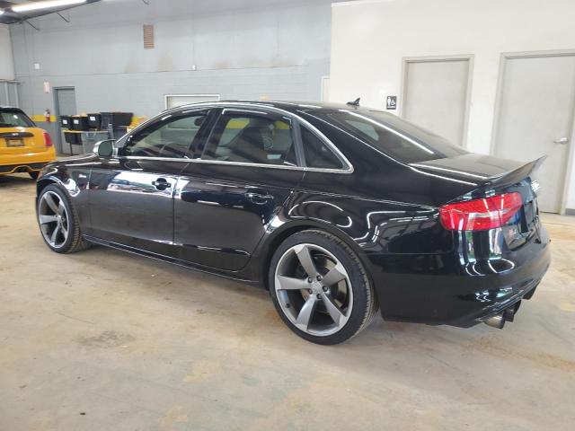 Vin: waubgafl4da252424, lot: 60230705, audi s4/rs4 premium plus 20132
