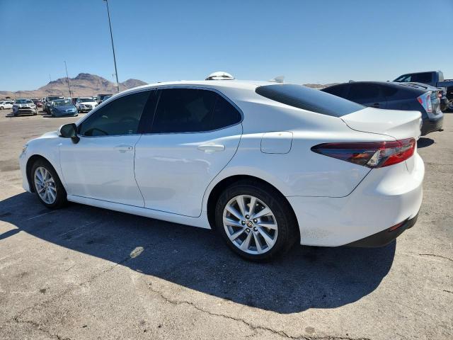 2022 TOYOTA CAMRY LE - 4T1C11AKXNU637358