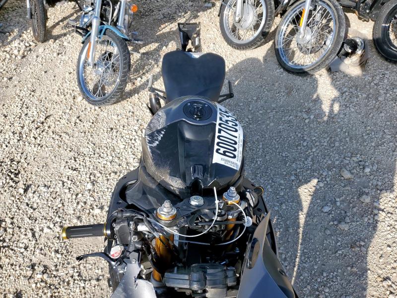 2014 YAMAHA YZFR1 C JYARN23Y6EA004041