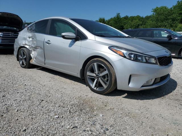 Vin: 3kpfn4a80he005208, lot: 58661055, kia forte ex 20174