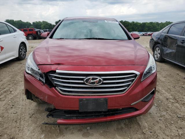 2016 HYUNDAI SONATA SE - 5NPE24AF7GH364312