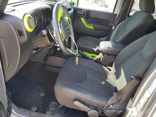2016 JEEP WRANGLER U 1C4BJWDGXGL164364
