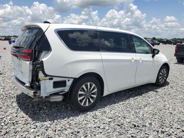 Vin: 2c4rc1s78rr121862, lot: 60517485, chrysler pacifica hybrid select 20243