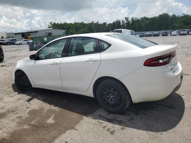 Vin: 1c3cdfaa3gd703935, lot: 62258535, dodge dart se 20162