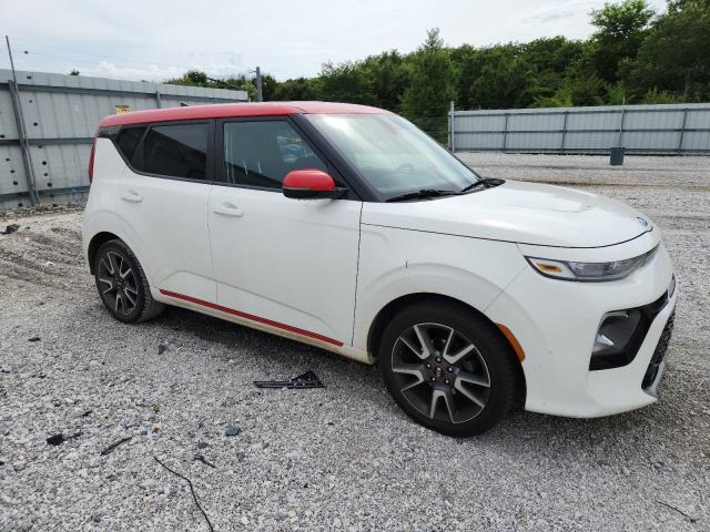 2020 KIA SOUL GT LI KNDJ63AU1L7122948