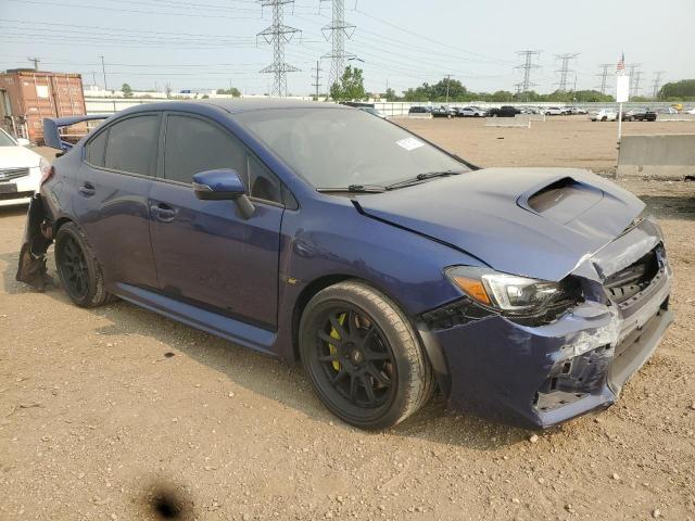 Vin: jf1va2e6xl9831538, lot: 59115015, subaru wrx sti 20204