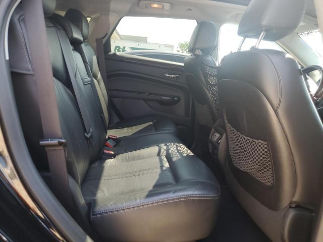 2016 CADILLAC SRX PERFOR 3GYFNCE32GS546781