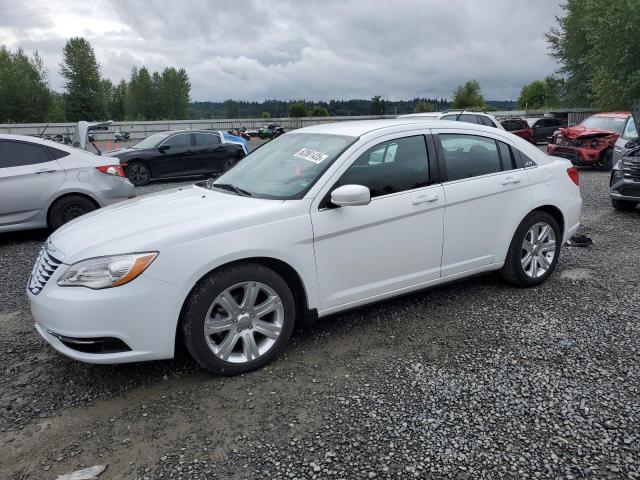 Vin: 1c3ccbab3dn706182, lot: 62861435, chrysler 200 lx 2013 img_1