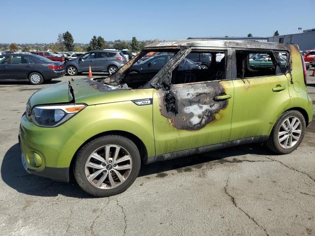 Vin: kndjp3a5xj7891015, lot: 60831575, kia soul + 2018 img_1