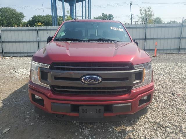 2019 FORD F150 SUPER - 1FTEW1EP8KFA95312
