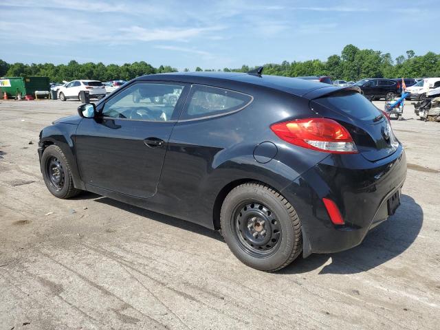 kmhtc6ad9gu261862 - 2016 Hyundai veloster - #60690745