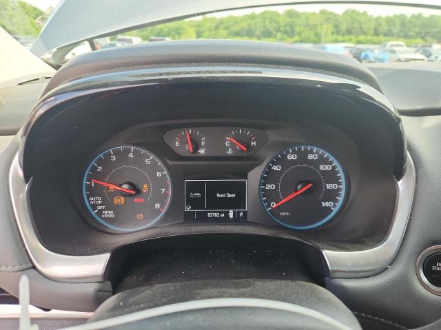 2020 CHEVROLET TRAVERSE L 1GNERGKW2LJ242414