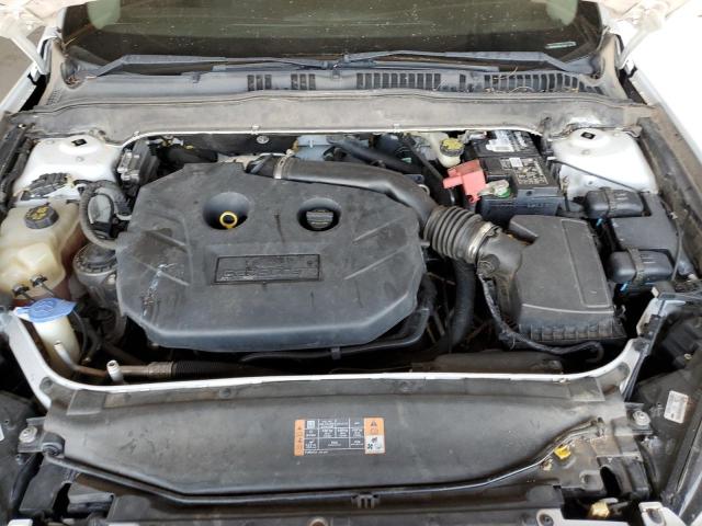 2016 FORD FUSION TIT 3FA6P0K94GR217844