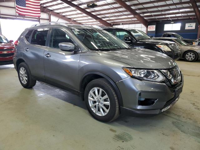 Vin: knmat2mv7jp597556, lot: 59135815, nissan rogue s 20184