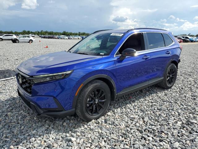 Vin: 5j6rs5h86rl004987, lot: 62022255, honda crv sport-l 2024 img_1