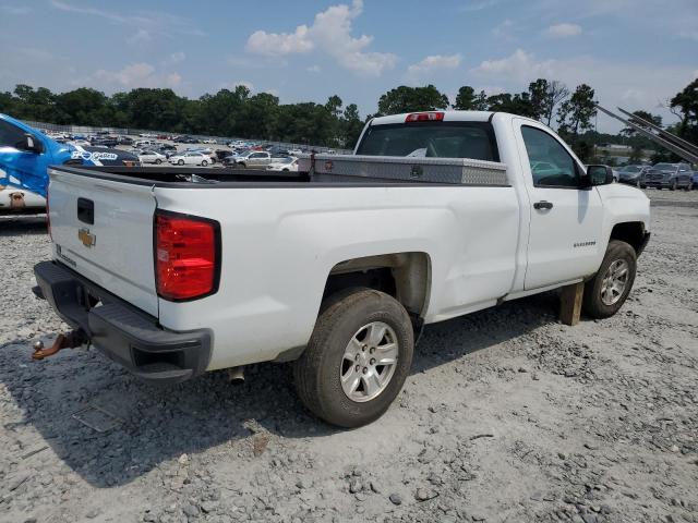2017 CHEVROLET SILVERADO - 1GCNCNEC4HZ189269