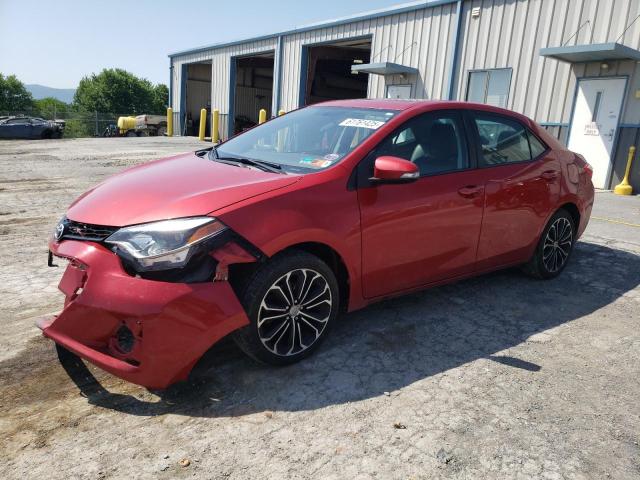 Vin: 2t1burhe4gc482991, lot: 61761425, toyota corolla l 2016 img_1
