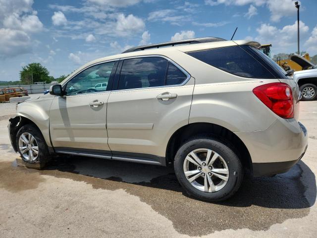2015 CHEVROLET EQUINOX LT 2GNALBEKXF1102850