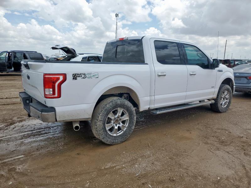 Vin: 1ftew1eg5hkd69999, lot: 61734455, ford f-150 supercrew 20173