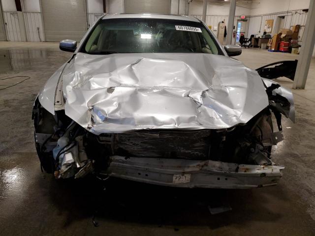 2016 FORD TAURUS SEL 1FAHP2H80GG122787