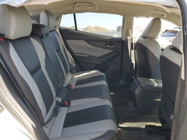 2019 SUBARU CROSSTREK - JF2GTAMC4KH227620