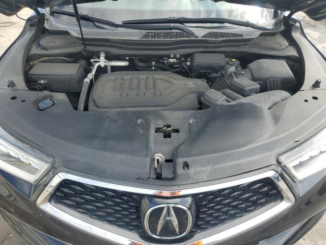 2020 ACURA MDX TECHNO - 5J8YD4H58LL015557