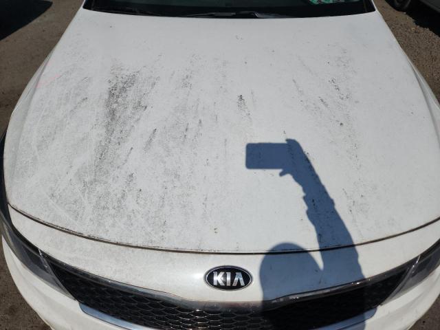 2017 KIA OPTIMA LX - 5XXGT4L31HG152205