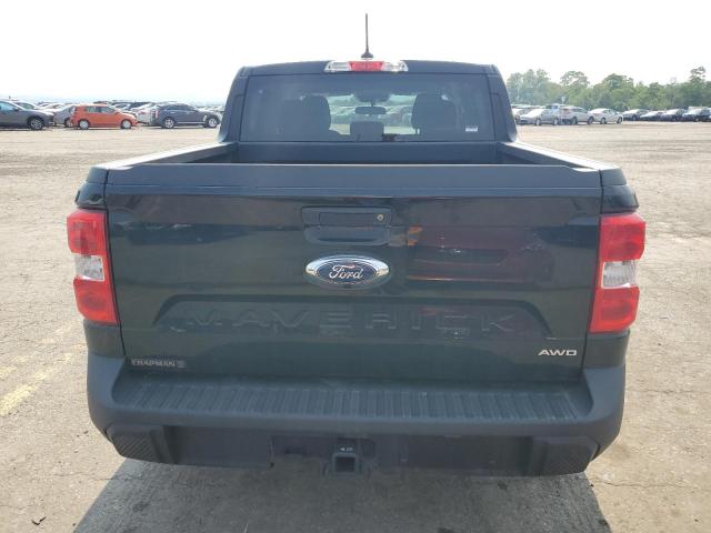 2024 FORD MAVERICK X 3FTTW8B9XRRA65392