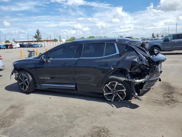 2024 CHEVROLET EQUINOX 2L 3GN7DLRP8RS286097
