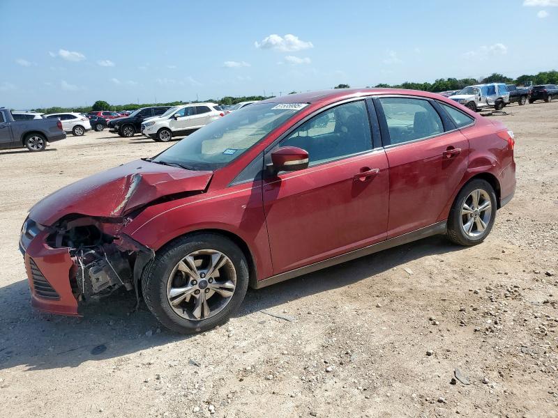 Vin: 1fadp3f29el307332, lot: 61535995, ford focus se 2014 img_1