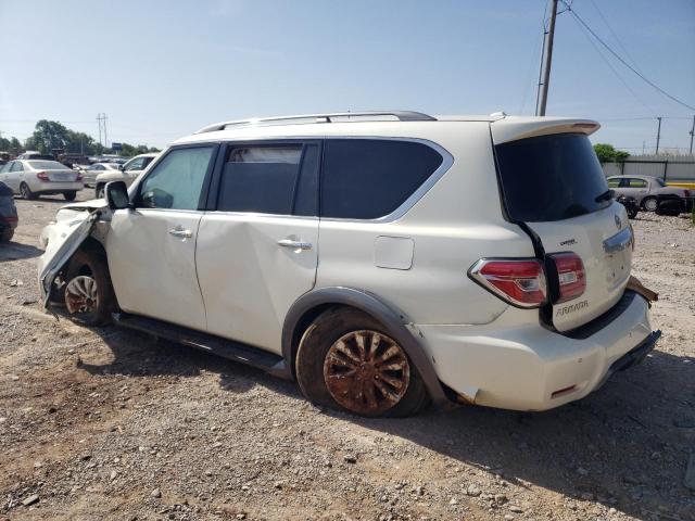 Vin: jn8ay2nd3lx017640, lot: 61536715, nissan armada sv 20202
