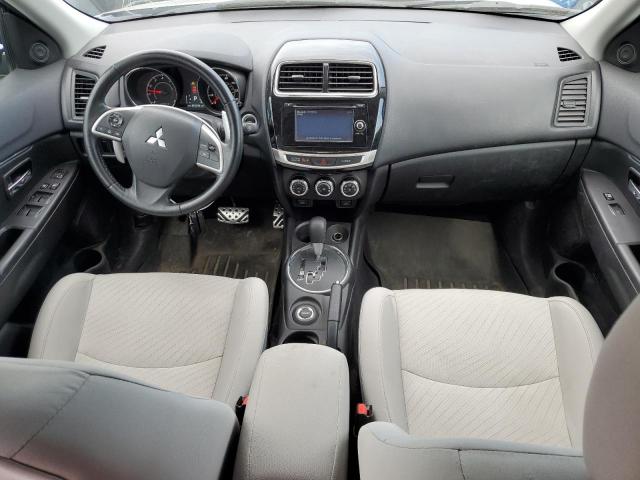 2015 MITSUBISHI OUTLANDER - 4A4AR4AW8FE027827