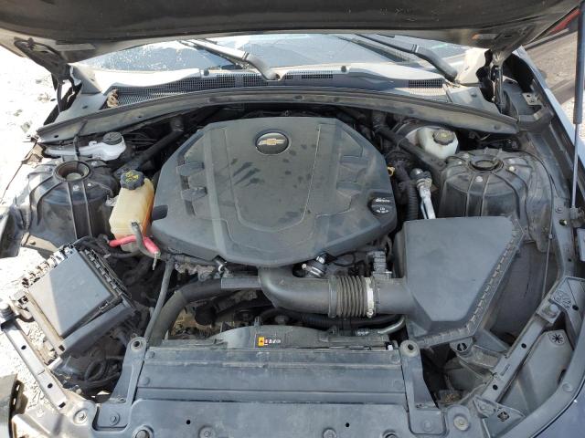 2017 CHEVROLET CAMARO LT 1G1FB1RS2H0106422