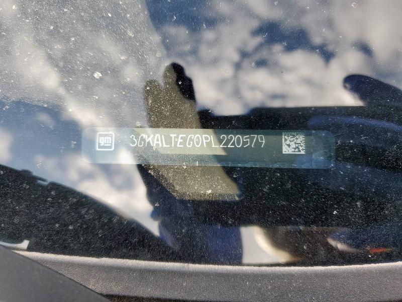 2023 GMC TERRAIN SLE 3GKALTEG0PL220579