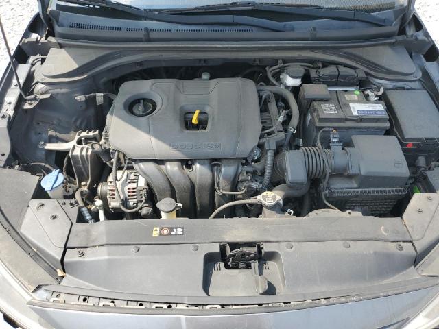 2020 HYUNDAI ELANTRA SE - 5NPD84LF2LH525876