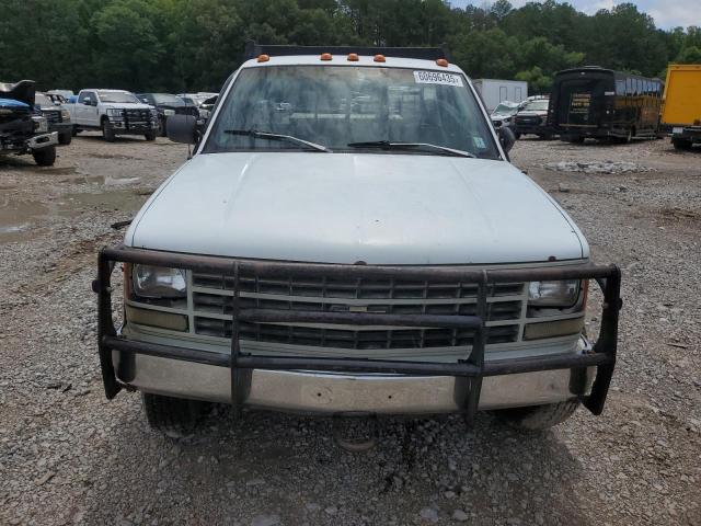 1991 CHEVROLET GMT-400 K3 #3309201645